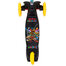 DVDLWB1-AVG DaViDeLi trotinet FIRSTY Avengers