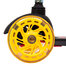 DVDLWB1-AVG DaViDeLi trotinet FIRSTY Avengers