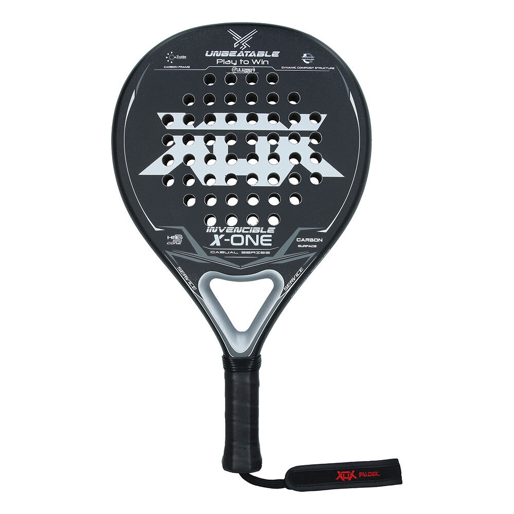 Paddle Rackets X2 XoX Padel racket X-ONE