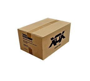 XoX Padel balls PRO Yellow karton