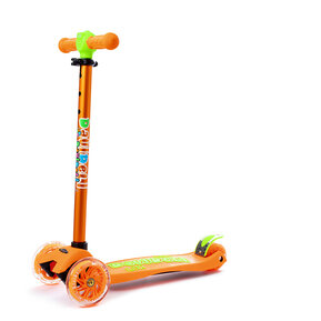 DVDL001-222 DaViDeLi trotinet Maxi Orange