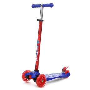 DVDL000-R55  DaViDeLi trotinet Chippy  Royal Blue